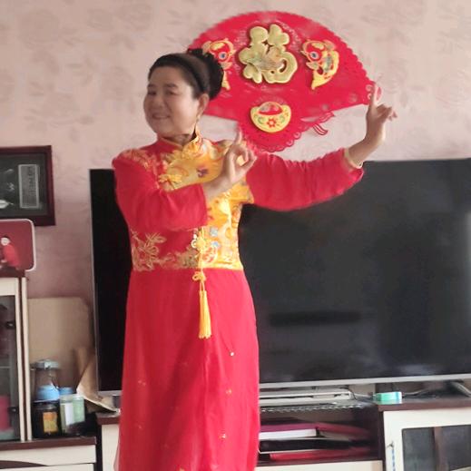 舞动人生