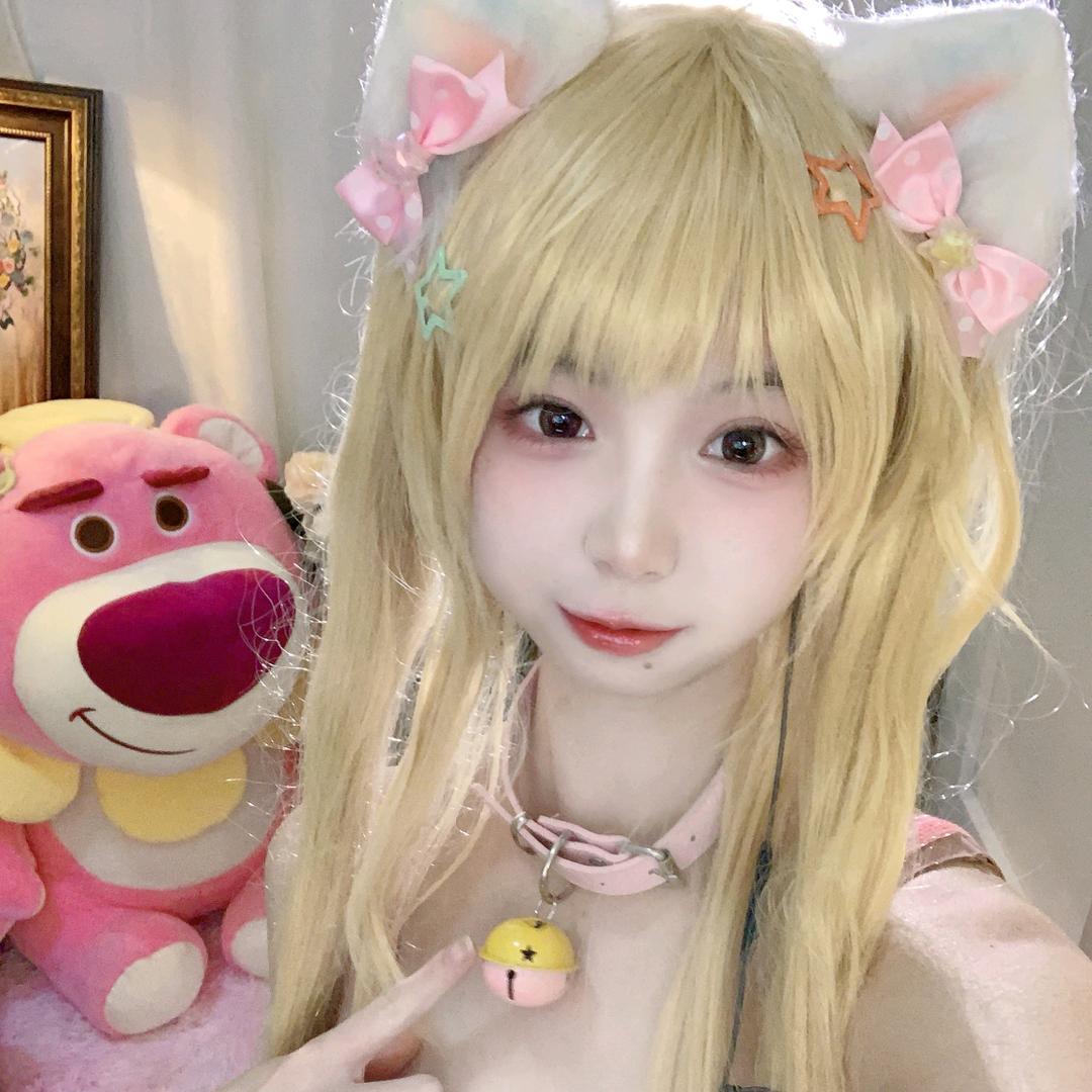 莓梨猫🐈