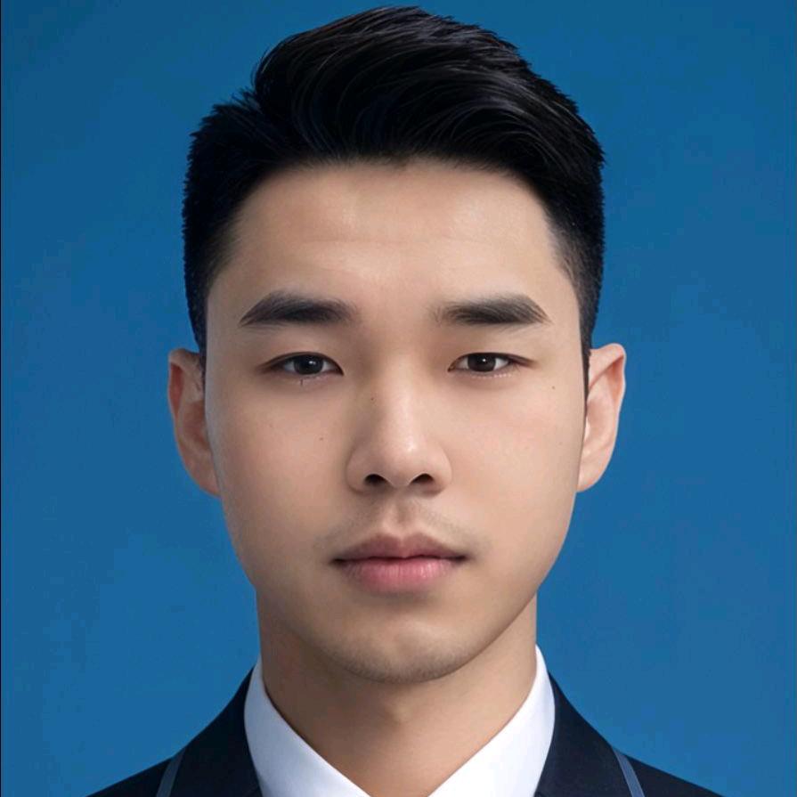 陈    帅【客家人】