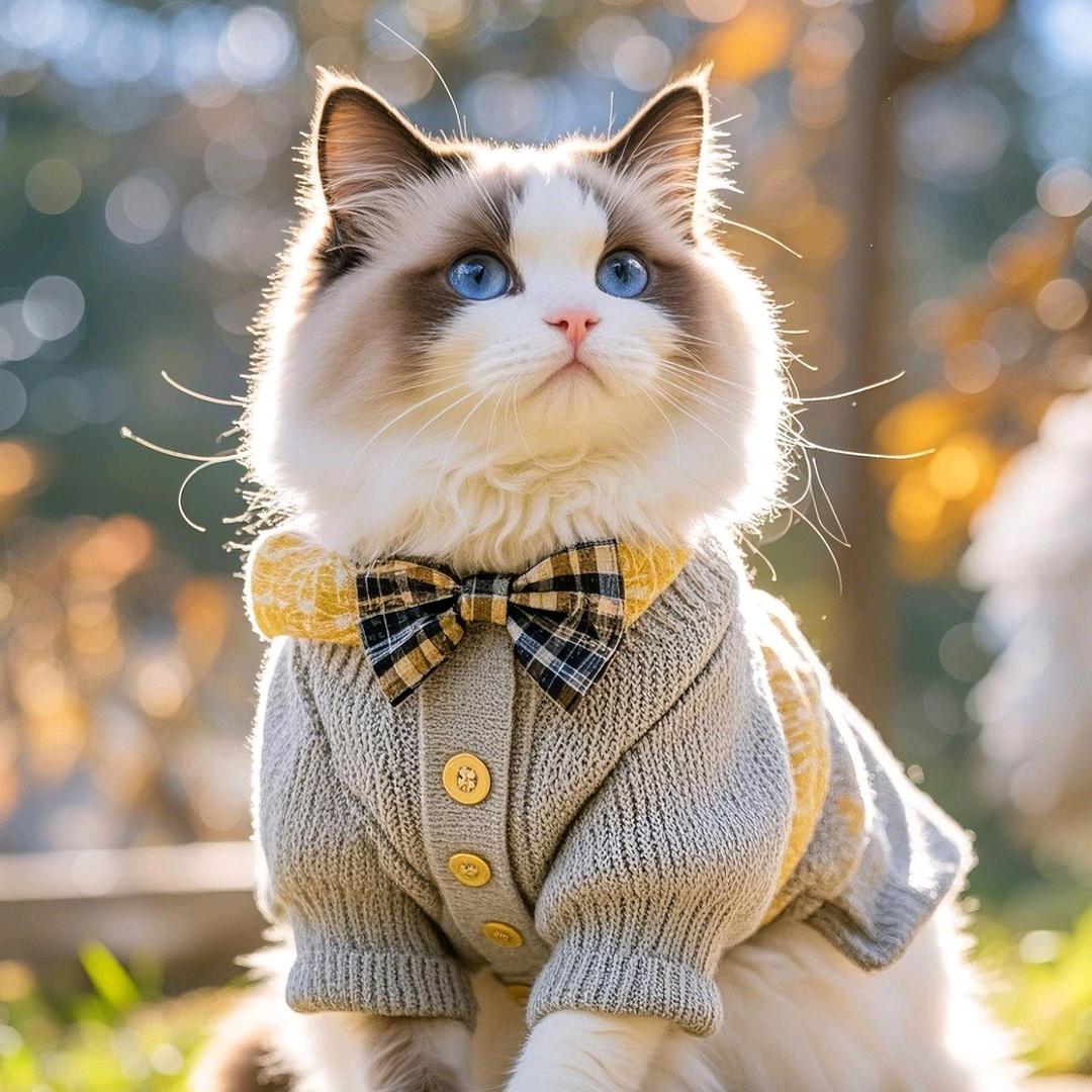 喵先森的家🐱🌸