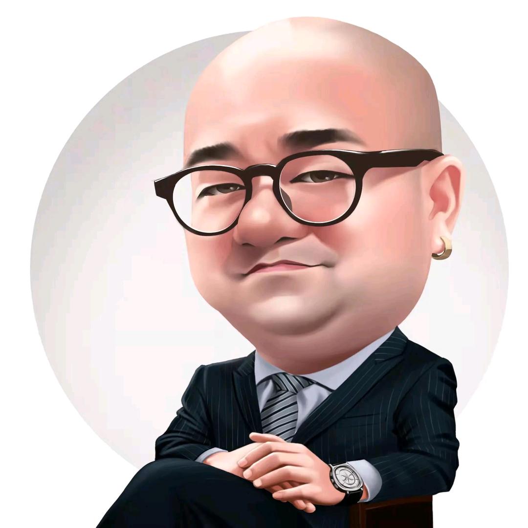 光头峰哥