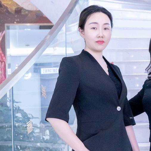 英姐教养发