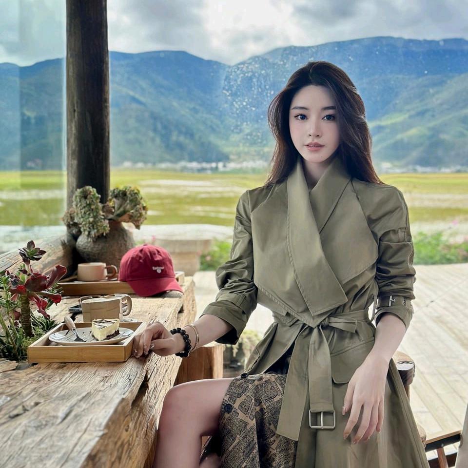 芳芳带你逛中国🇨🇳