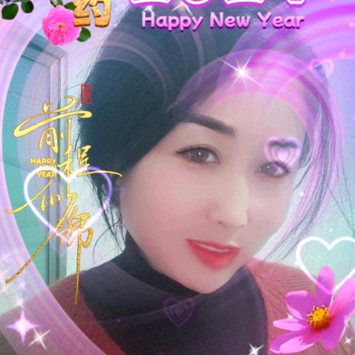 霞霞🌾《从头开始》