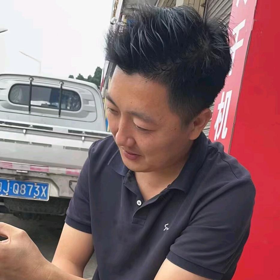 江门空压机老杨