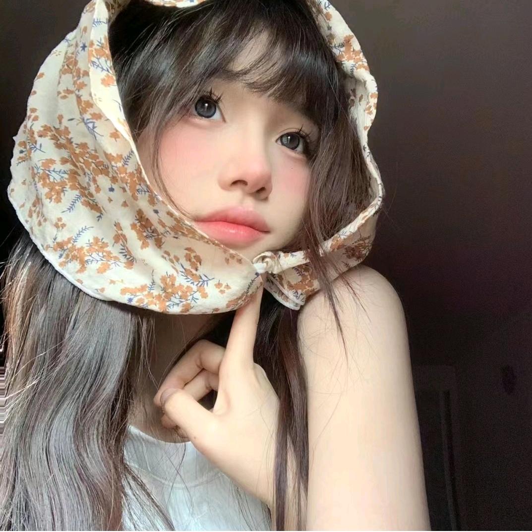 嗯～.