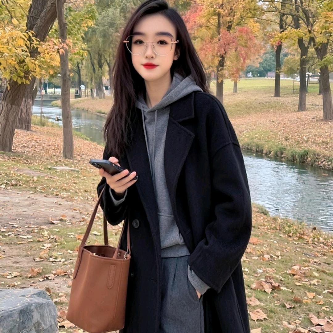 🧣倪妮