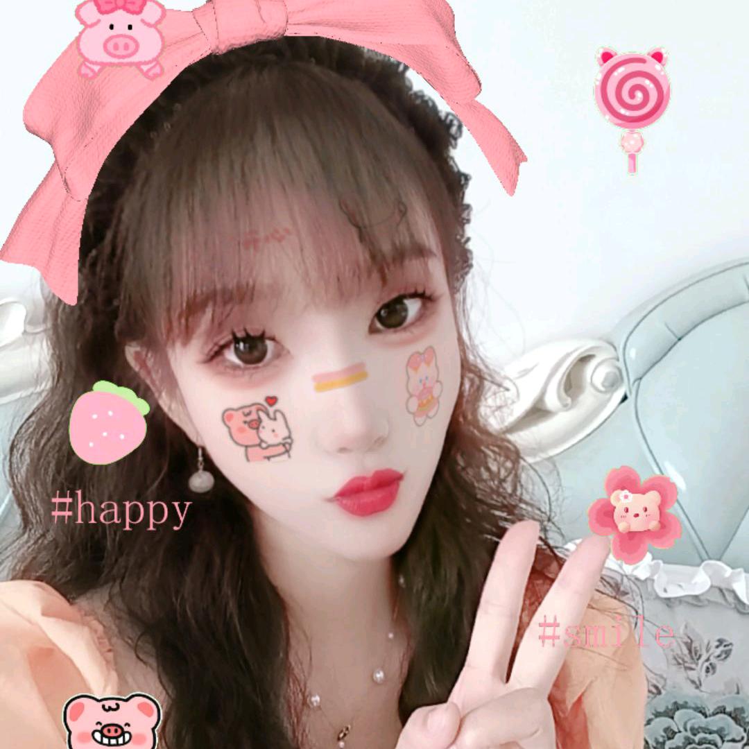 珍珍Zz