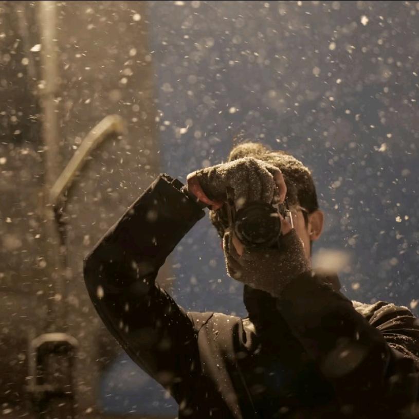 摄影师-阿松（带档咨询）