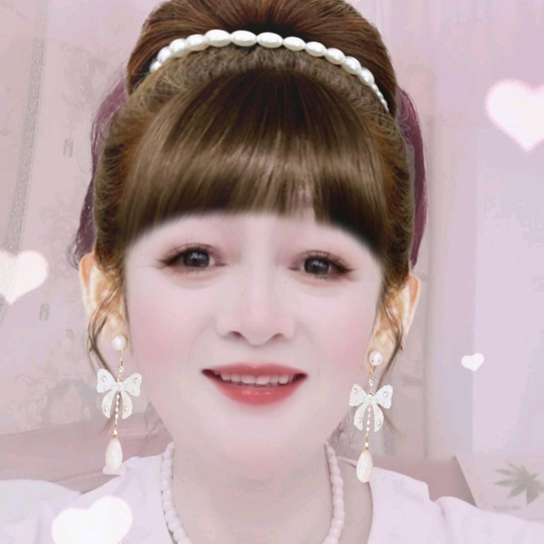 微笑