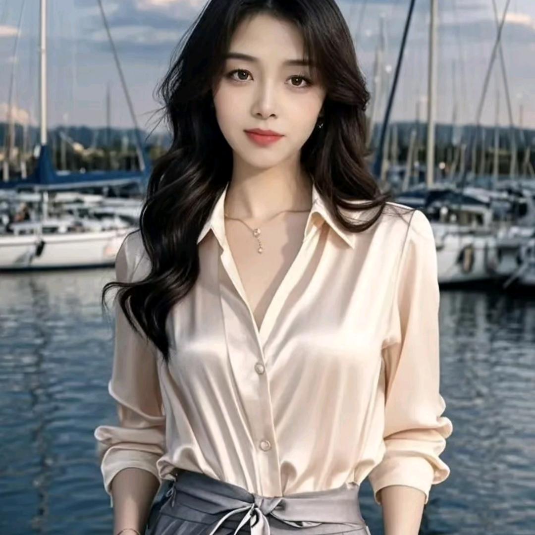 魏县娘们 🇨🇳