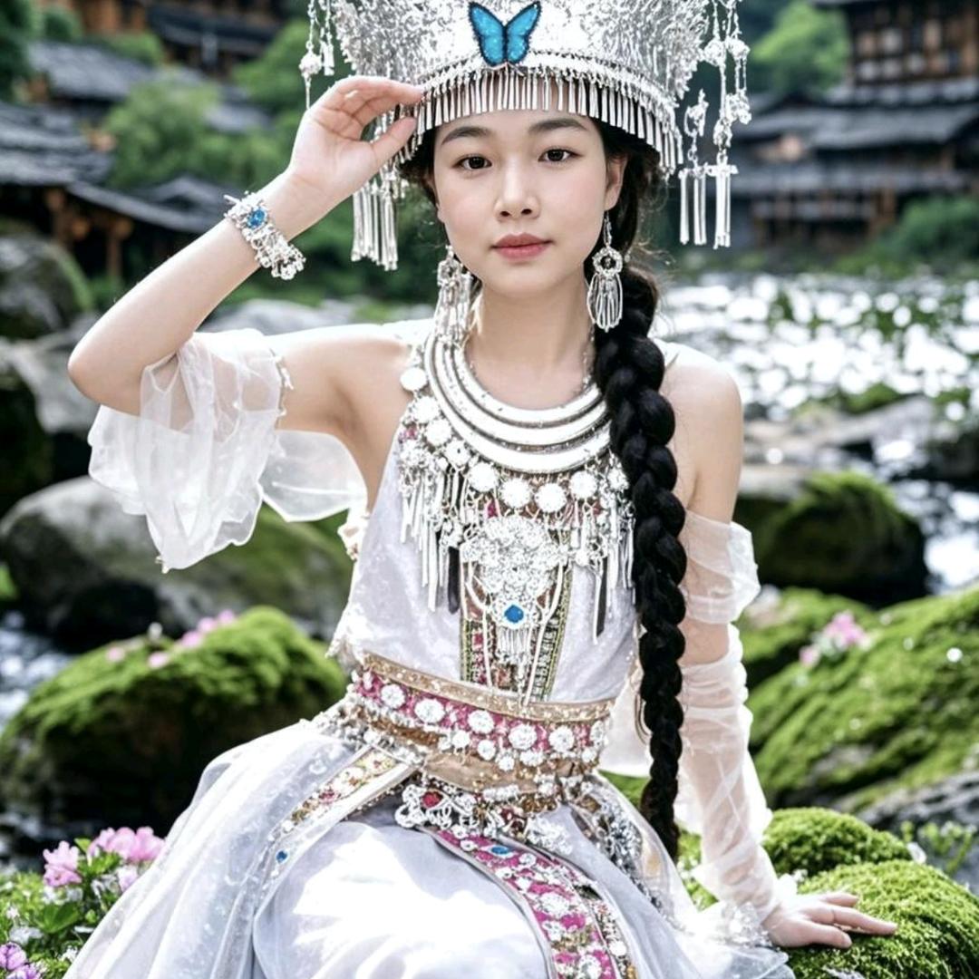 小火柴