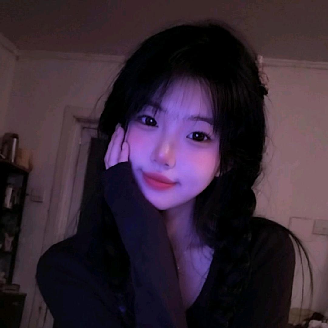 小冉儿💗💗
