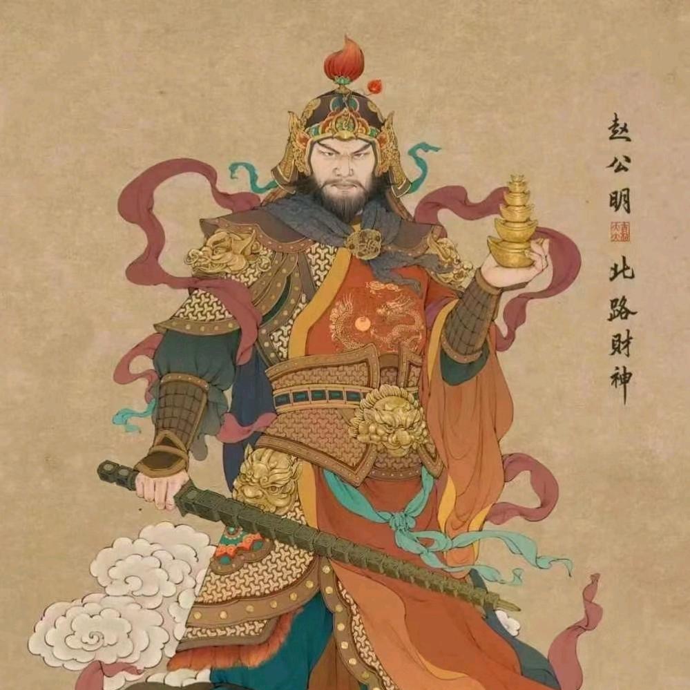 黄石公 说风水的道道