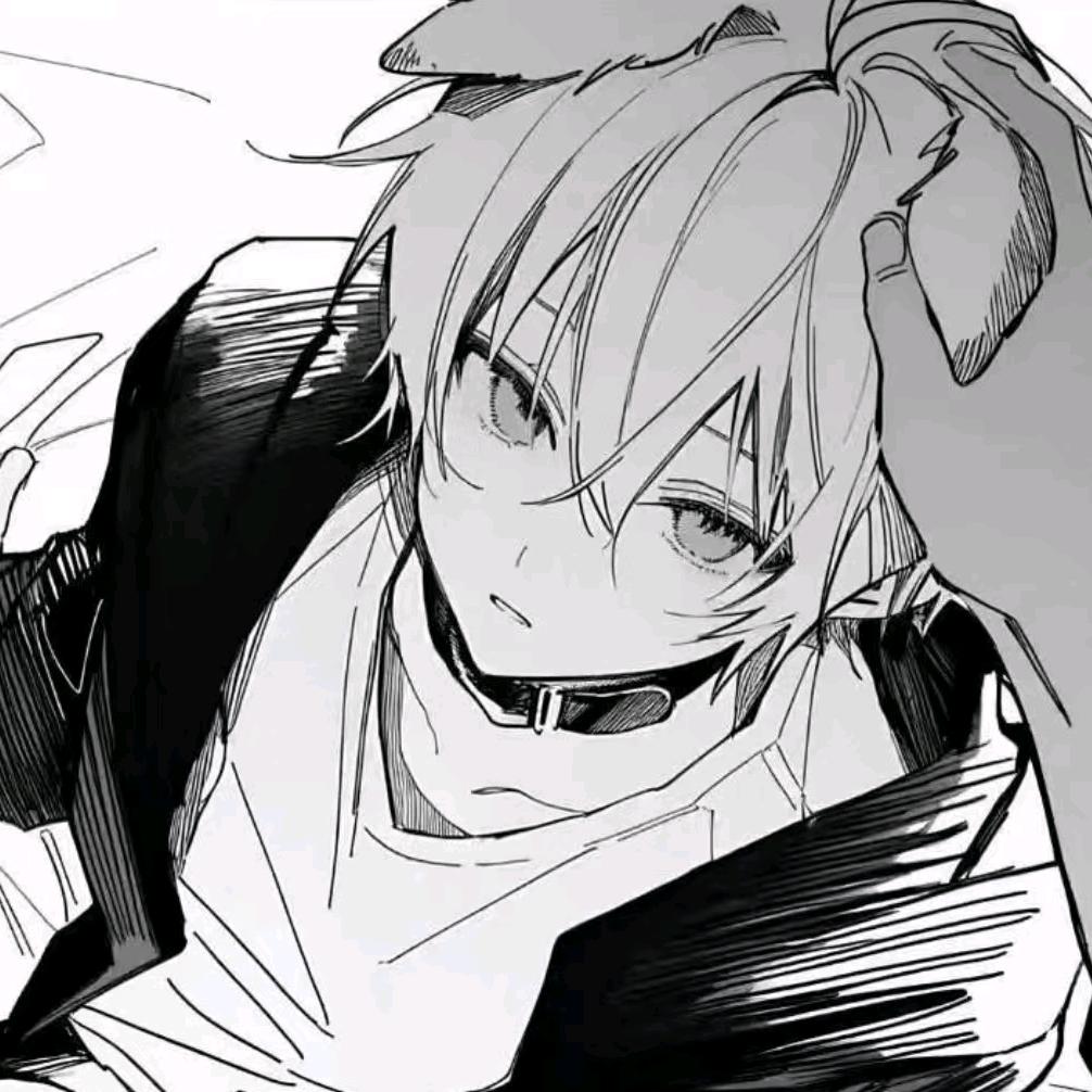 若依主人的小狗