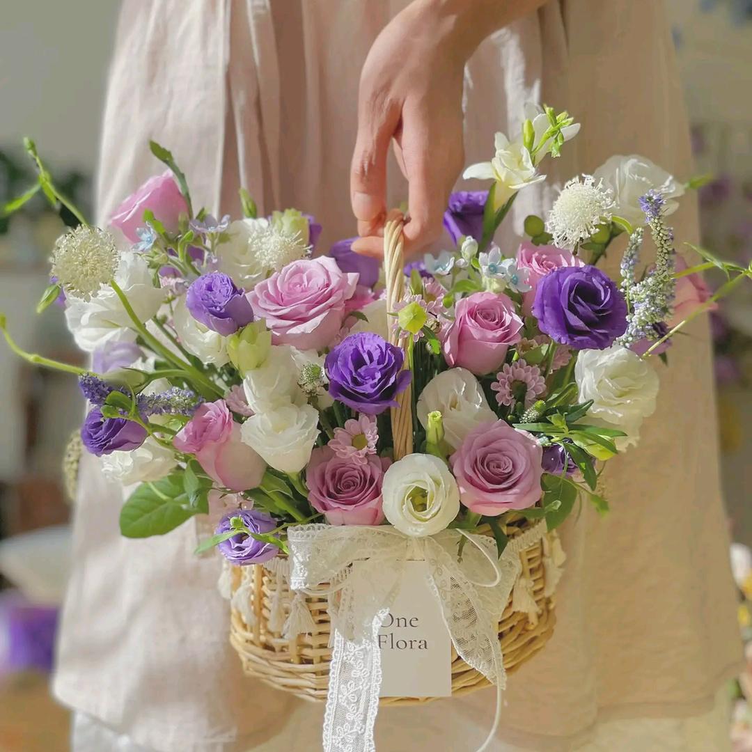 晶子花坊🌹🌹