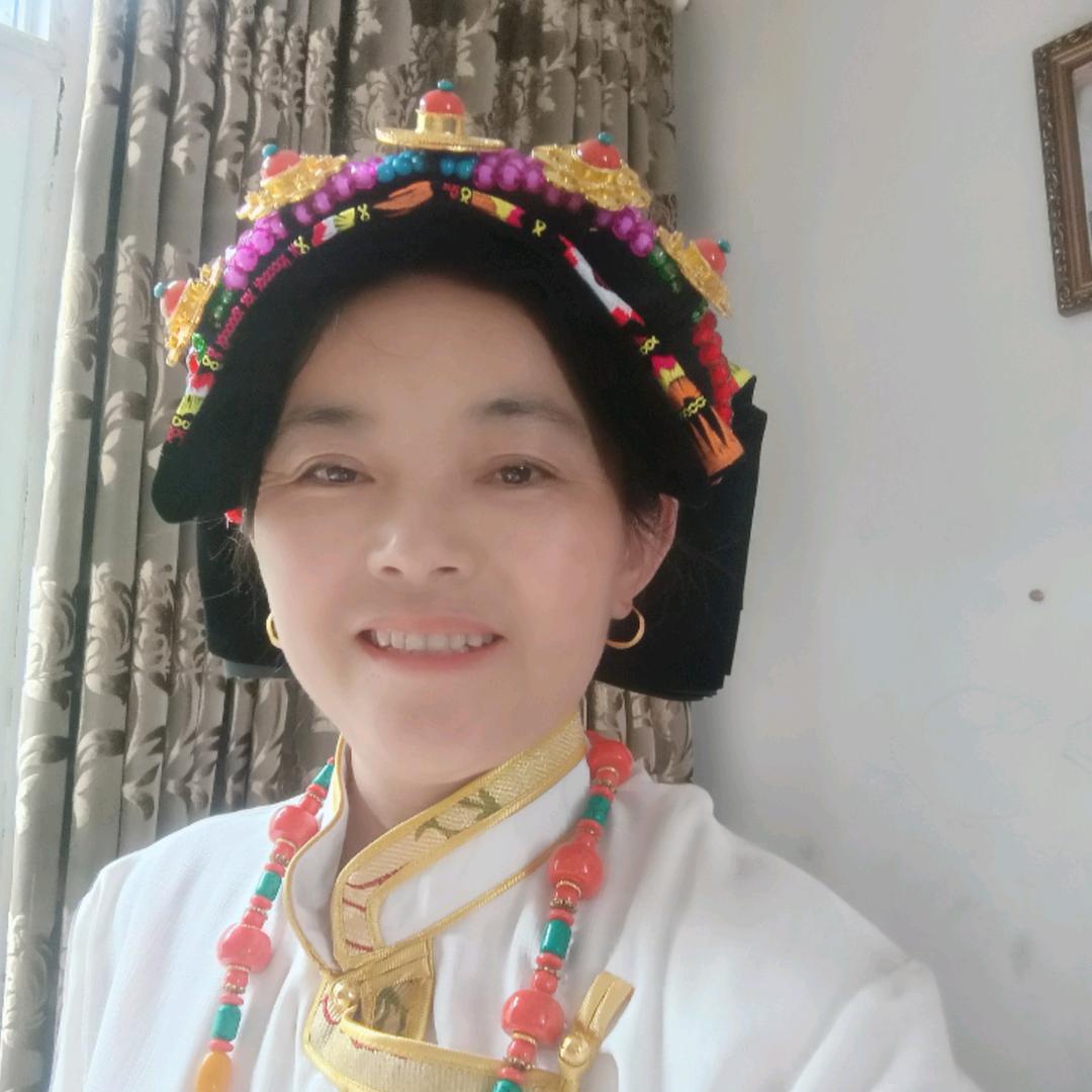 华姐