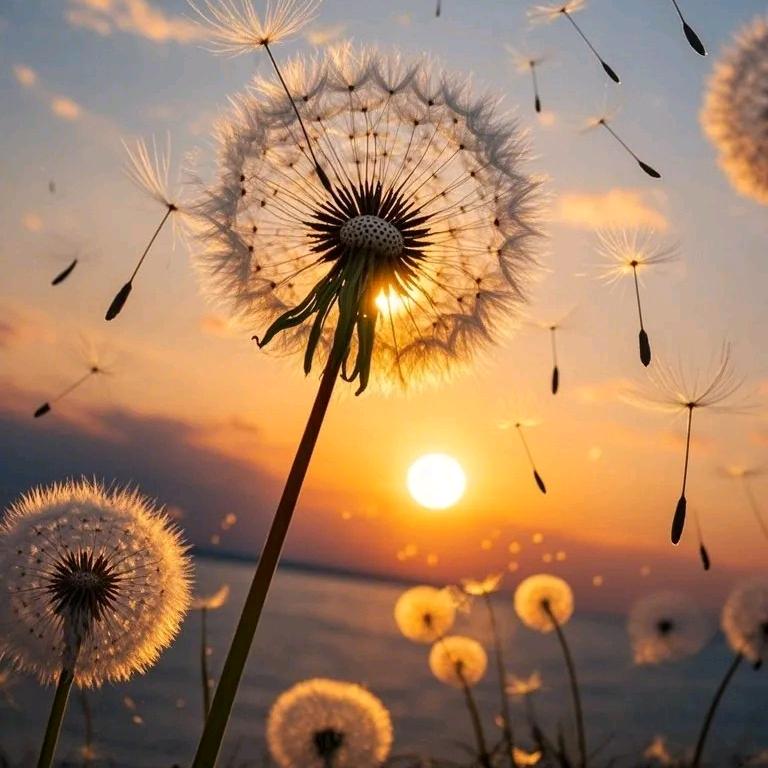 💞随遇而安💖