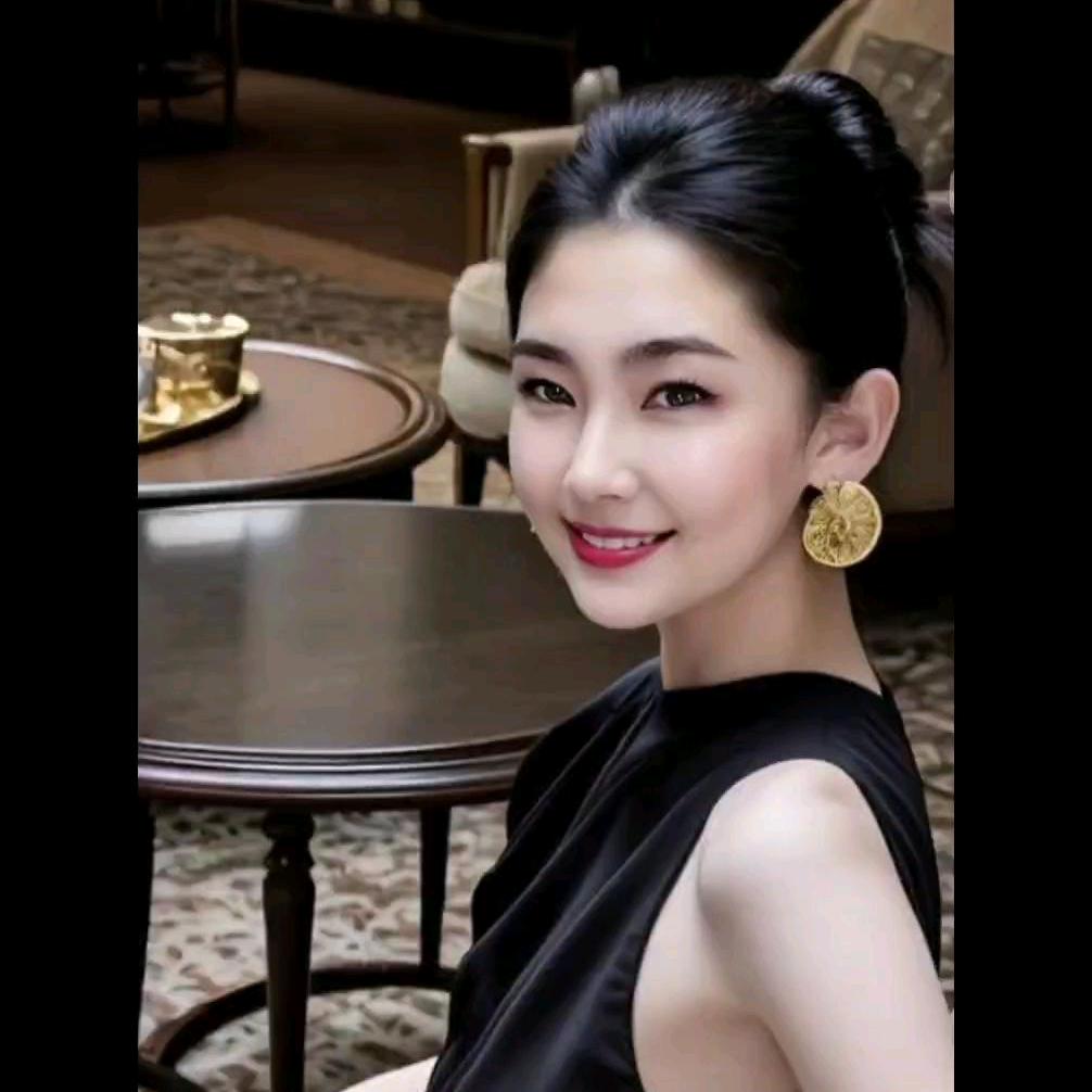 缘分来之不易。你会珍惜吗？