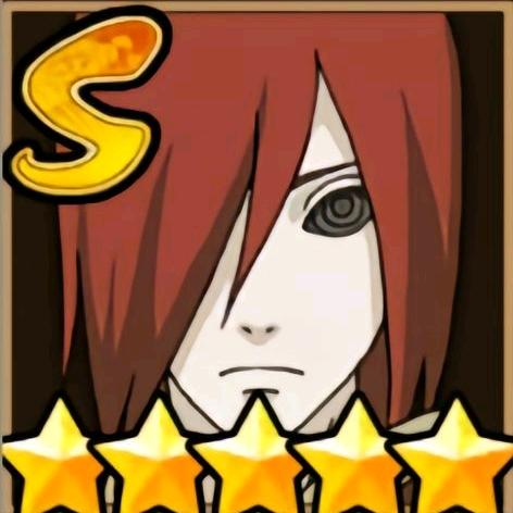 长门（秽土转生）