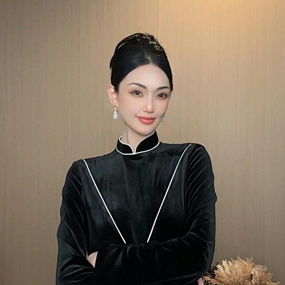 女神专属衣橱