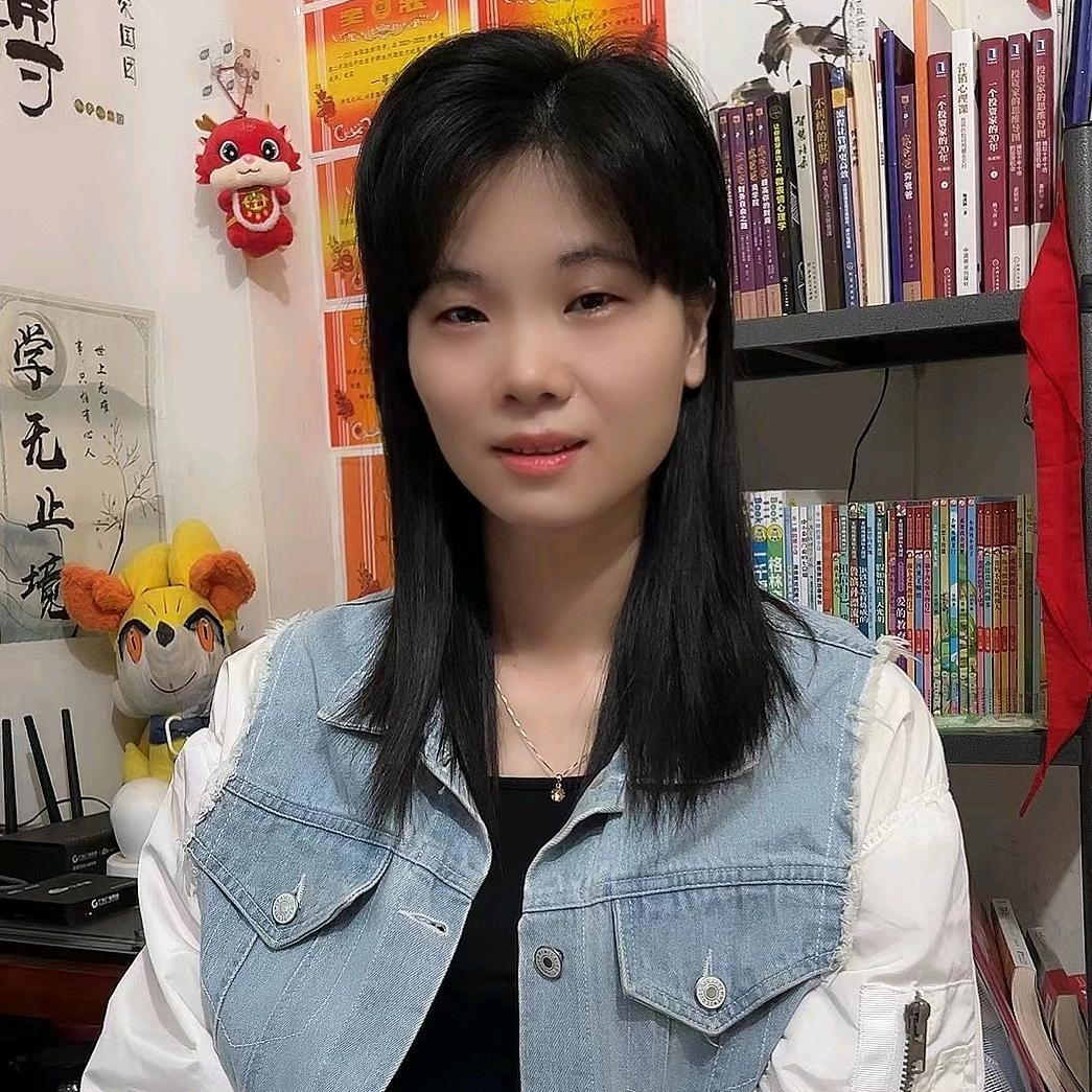 香香吖（7:40）