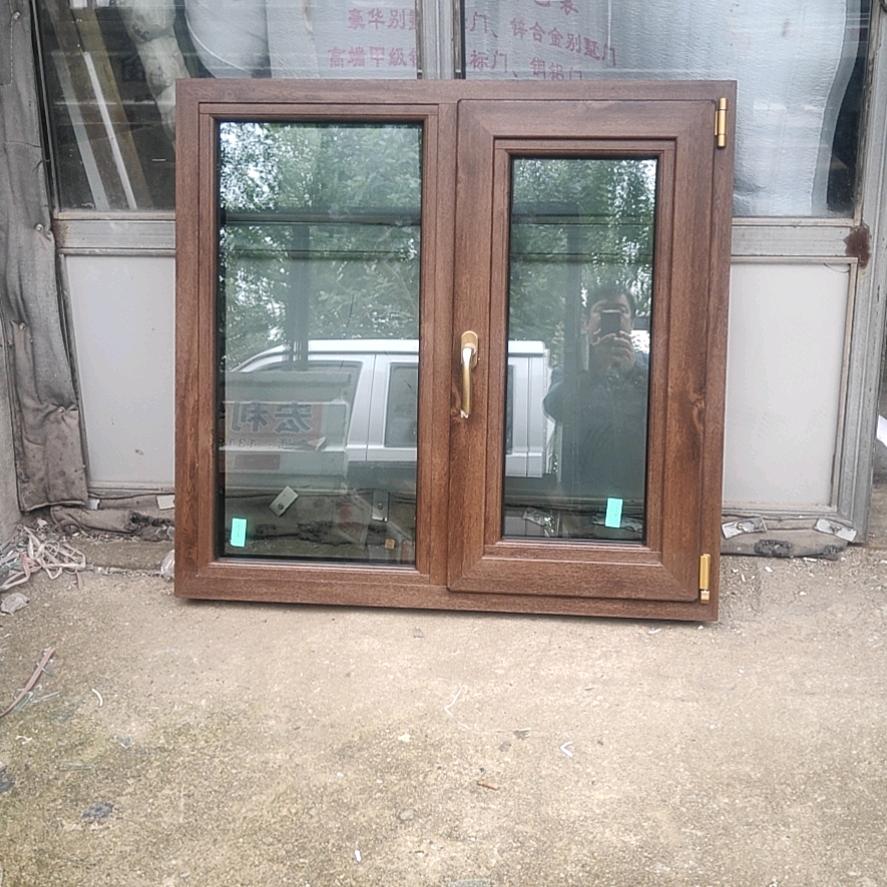 宏利门窗