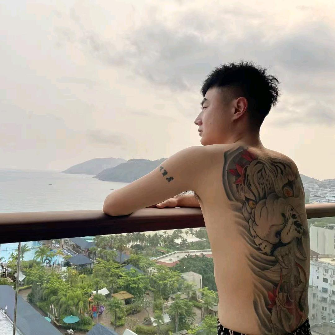 SunJingHua