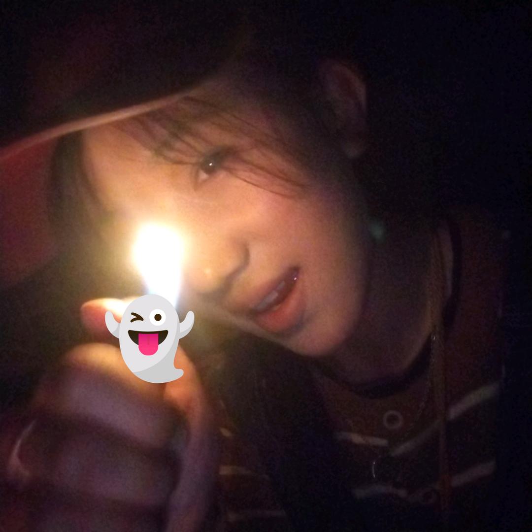 毛毛雨🥥