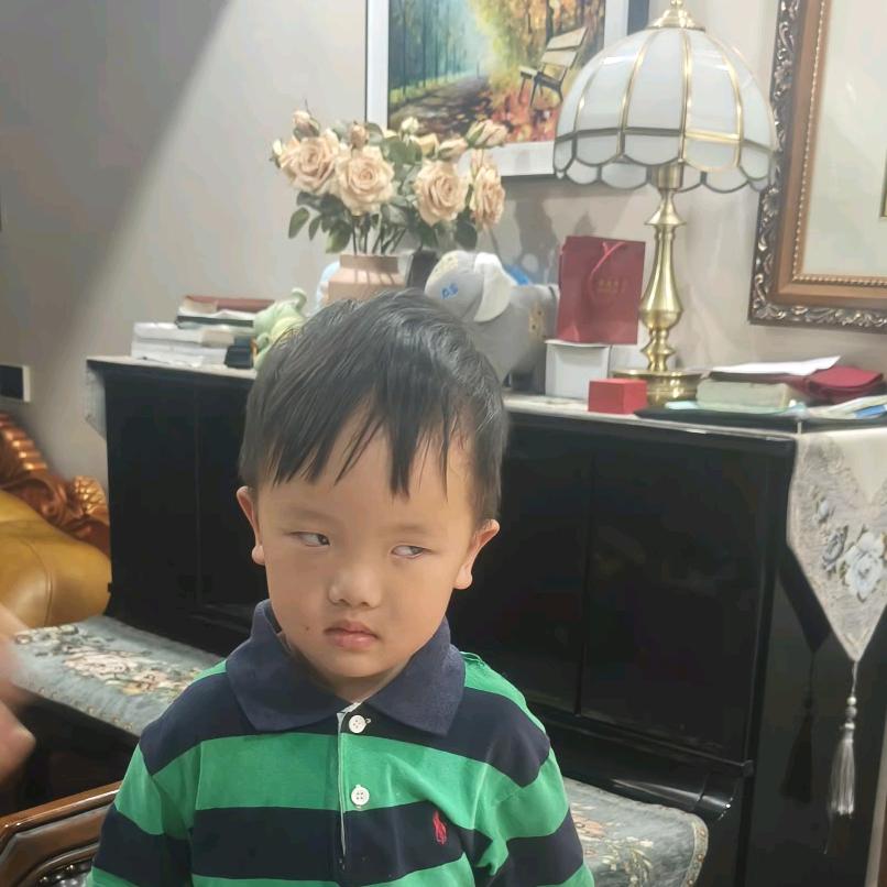 咸鱼