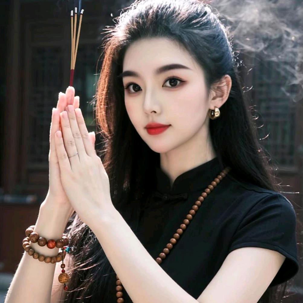 小富婆（欻）小号