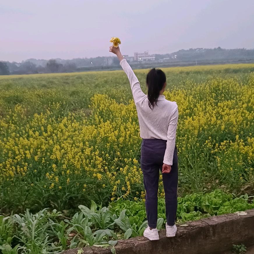 孤舟渡
