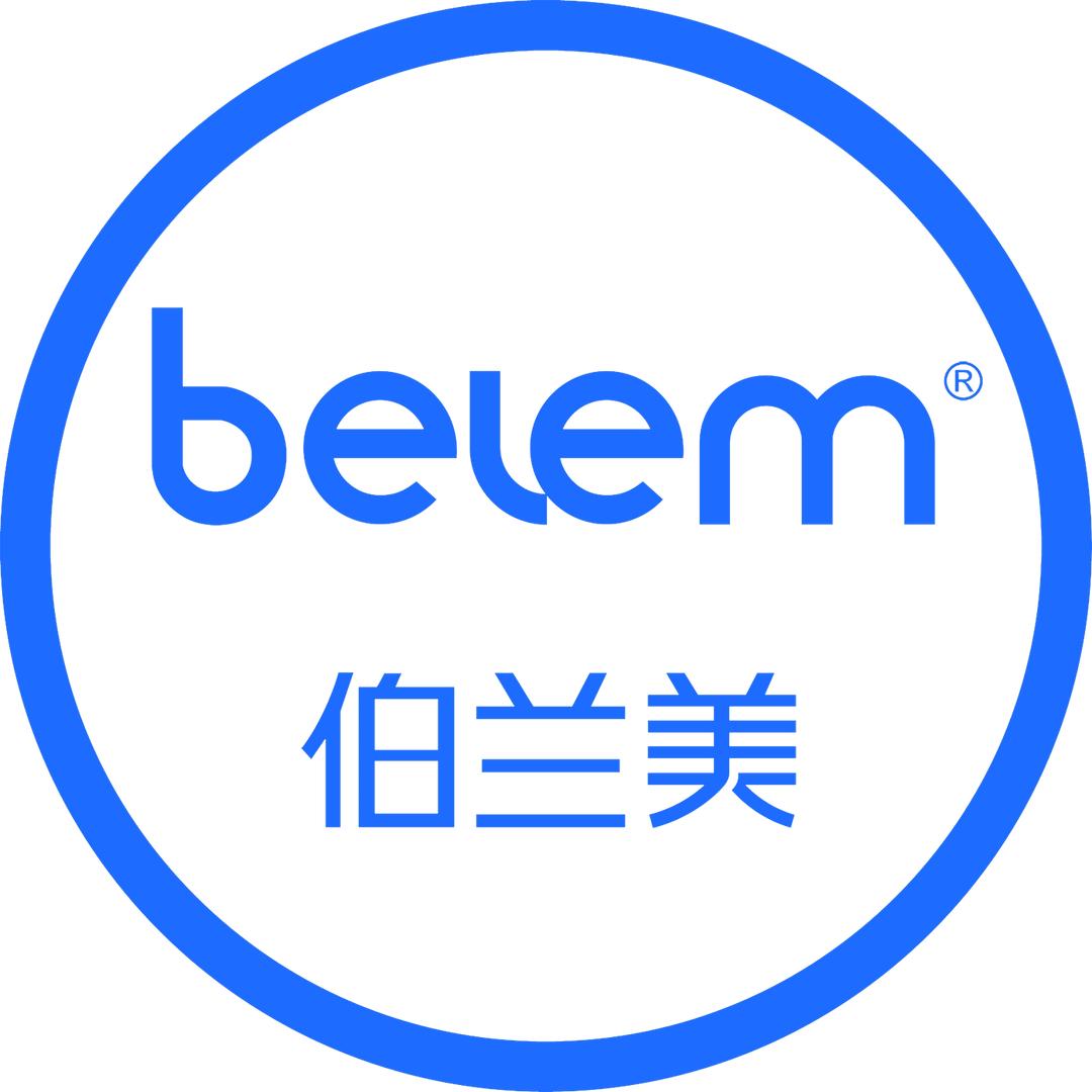 伯兰美智能门锁