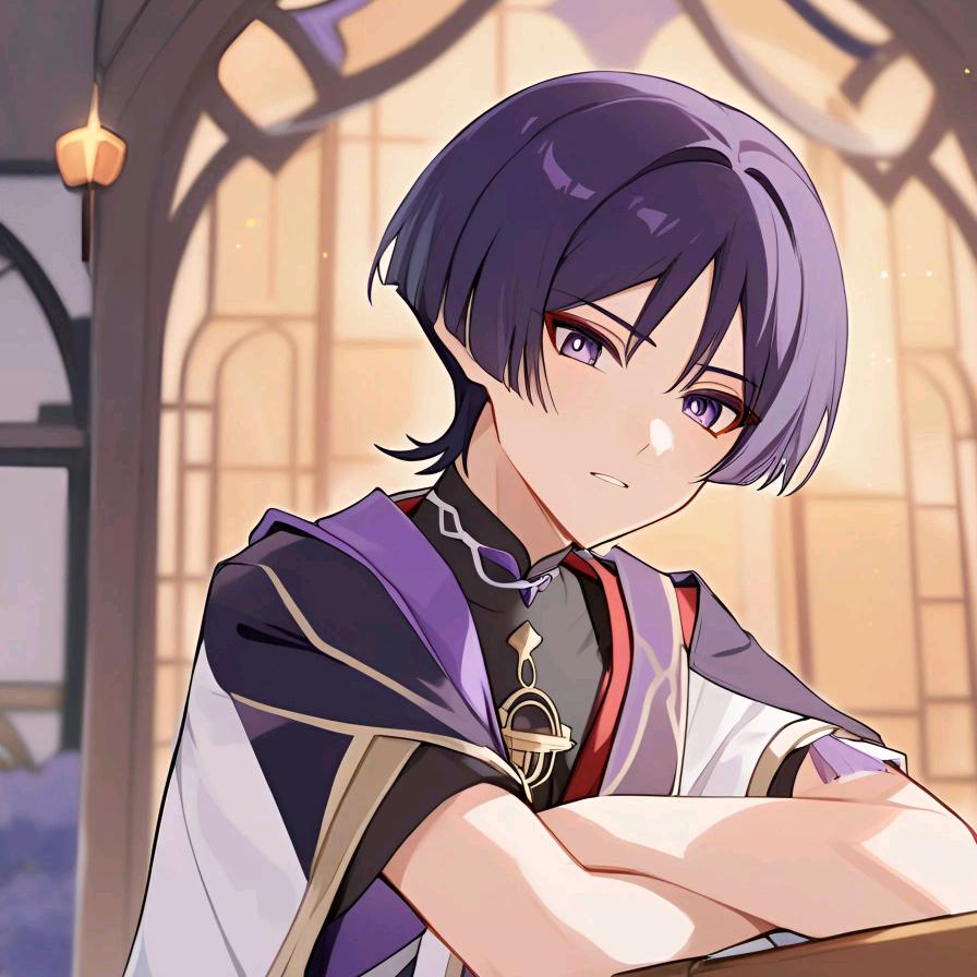 孤独男孩