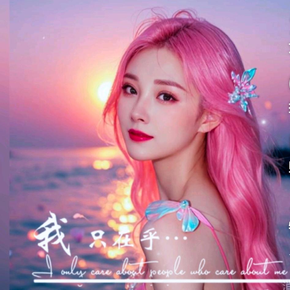 沐沁的日常