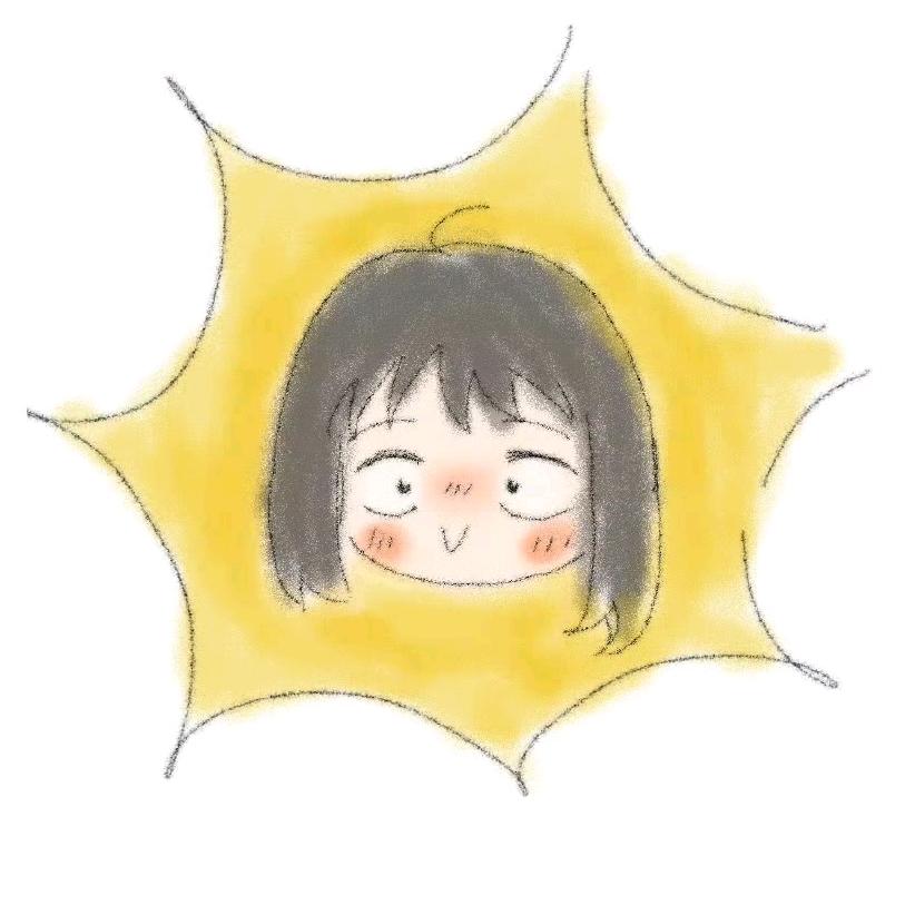咕沐不熬夜