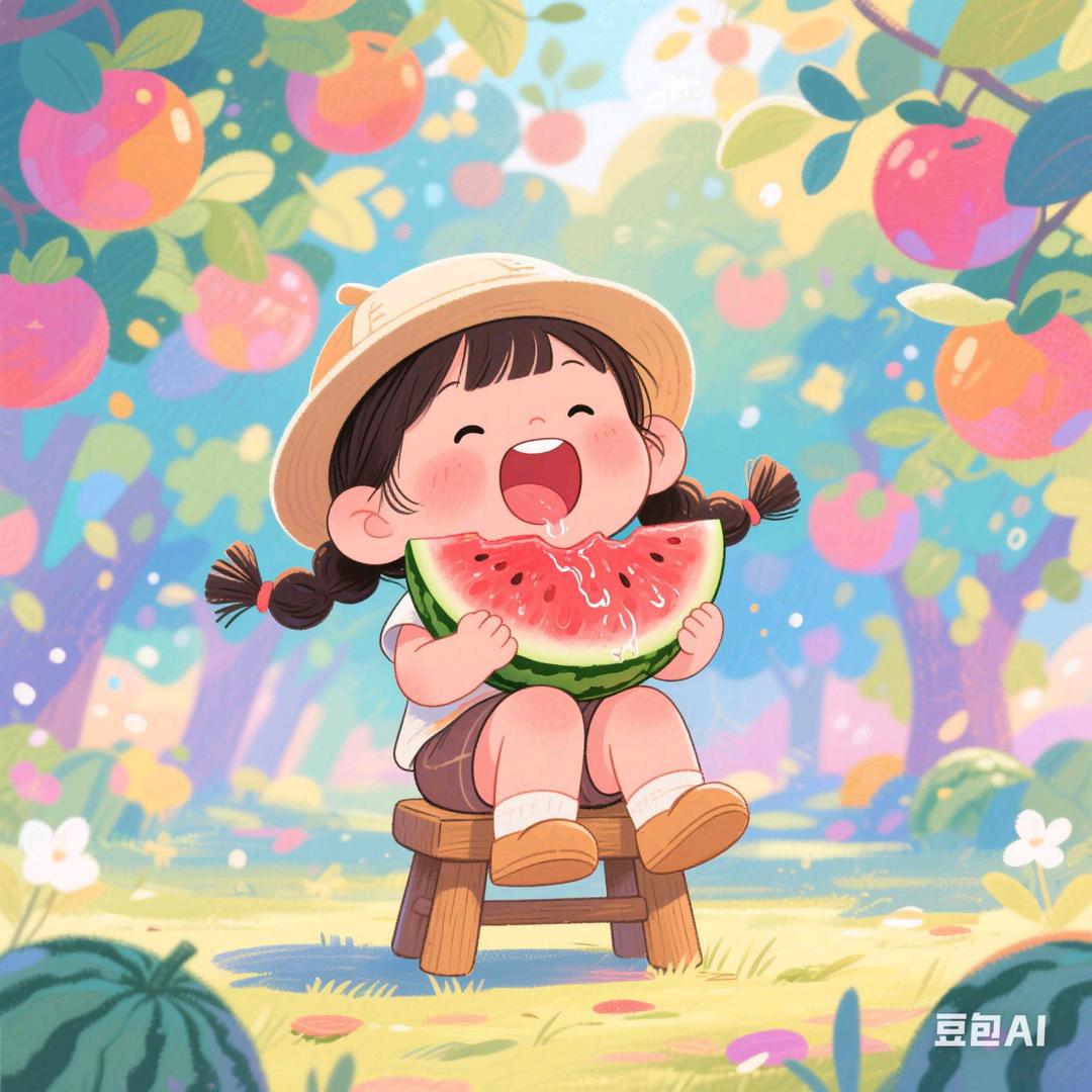 吃瓜迷妹