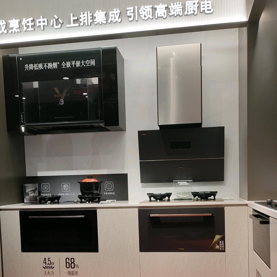 叶姐（在白龙桥买厨电的叶姐）