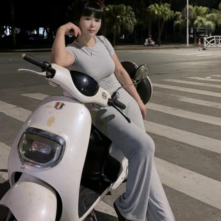 钦北元姐