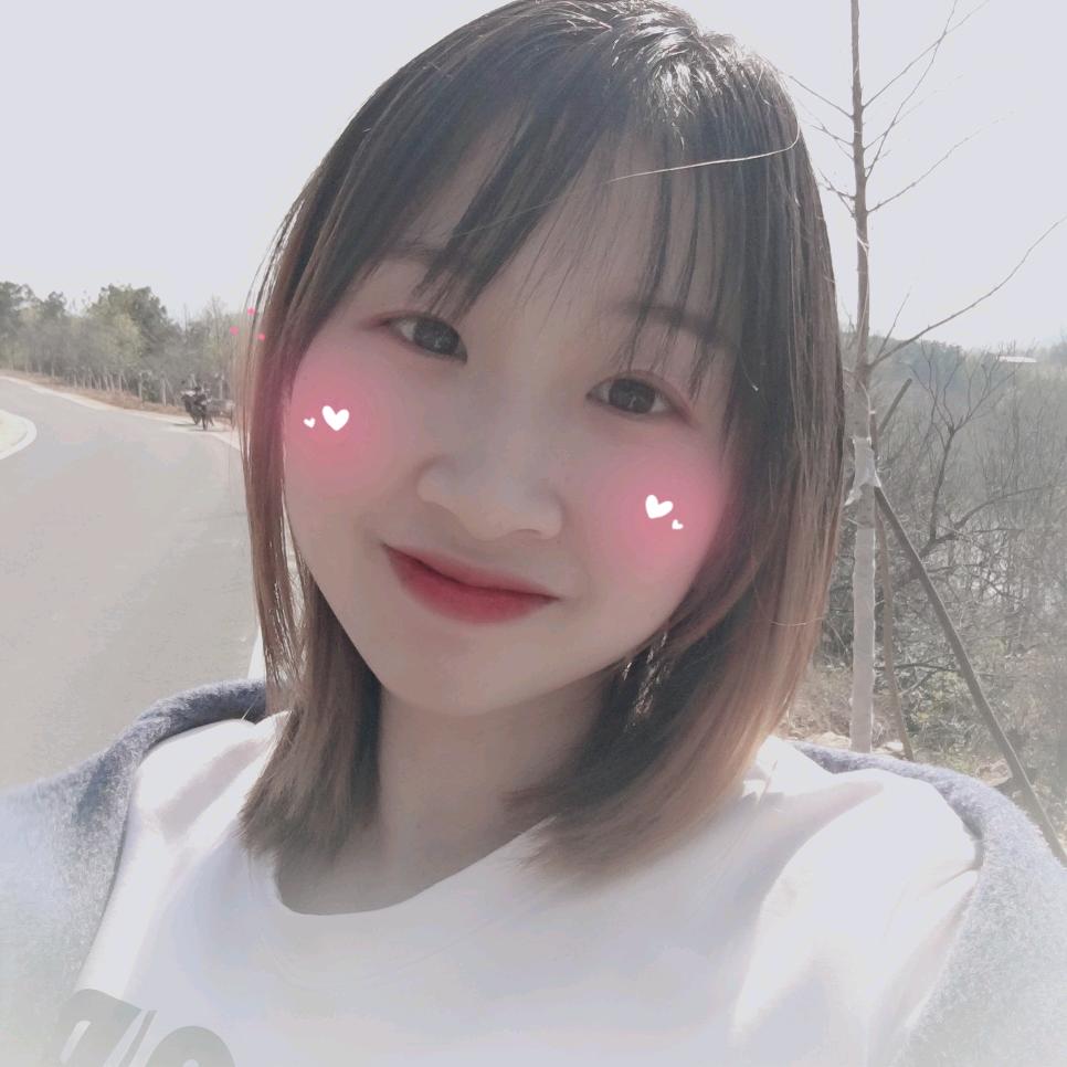 y知足常乐🎈