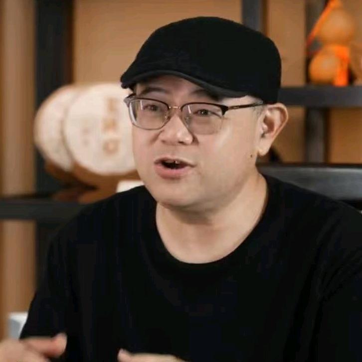 餐饮老炮～陈诚