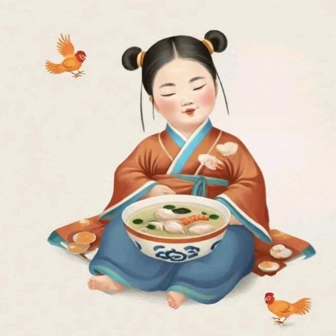 冬季风扇