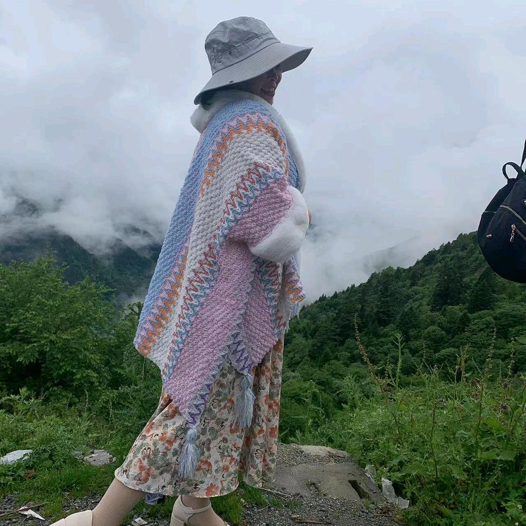 天意《好运伴我行》