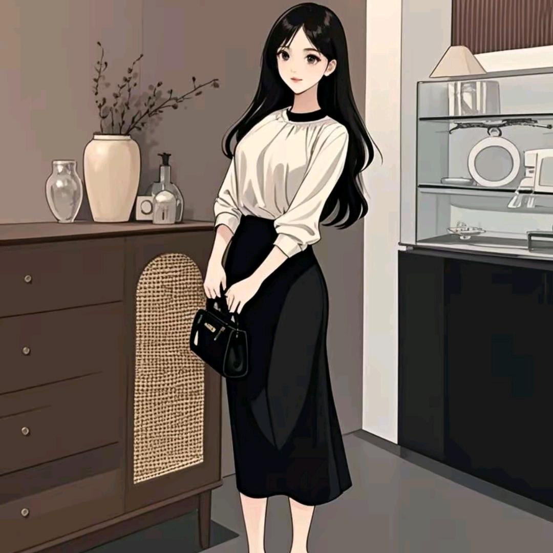 小雅穿搭分享（个体工商户）