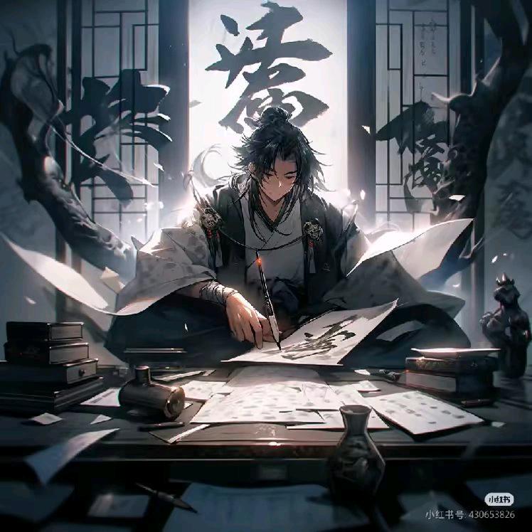 小说故事急先锋