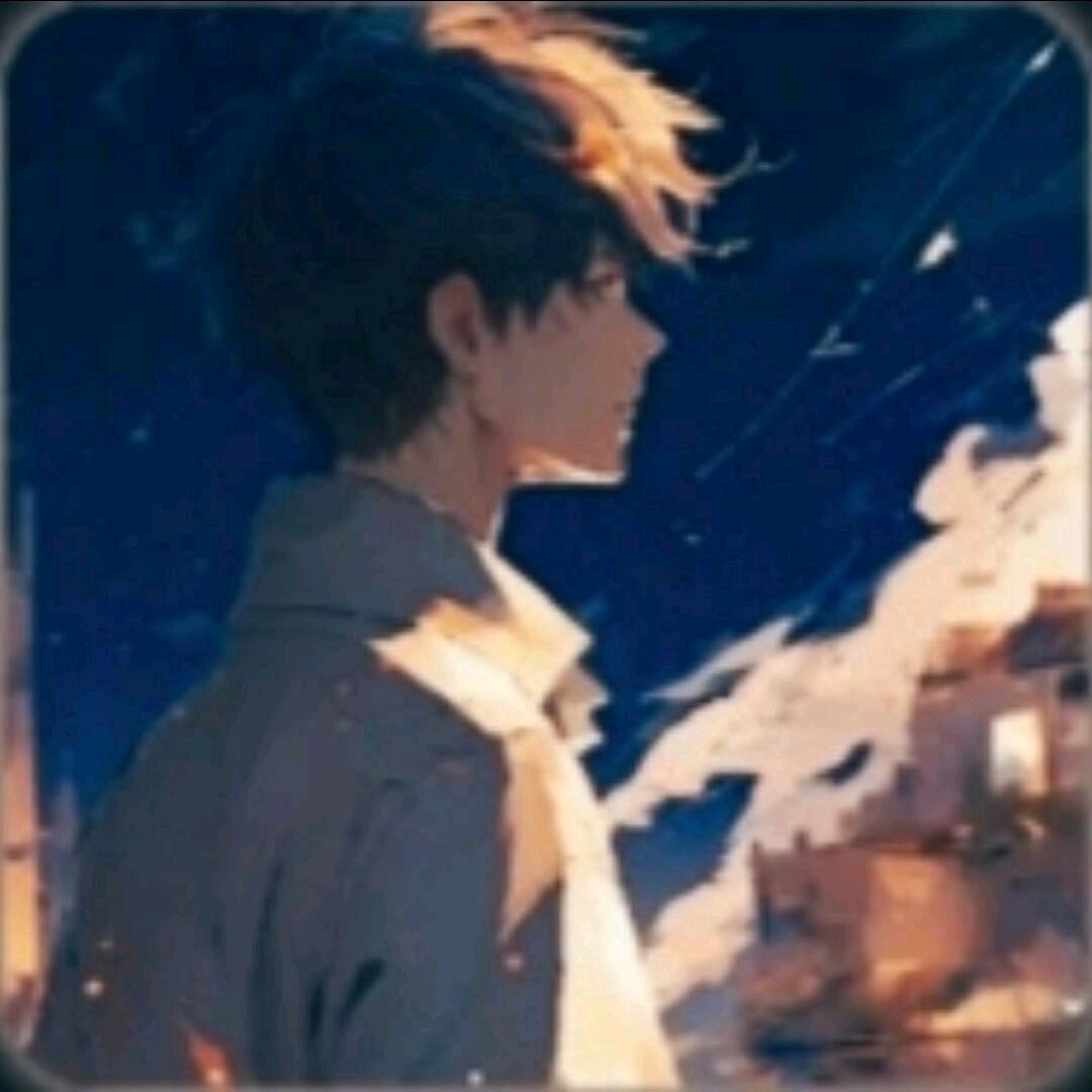 陌路~
