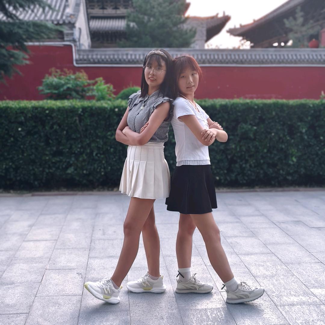 甜心姐妹