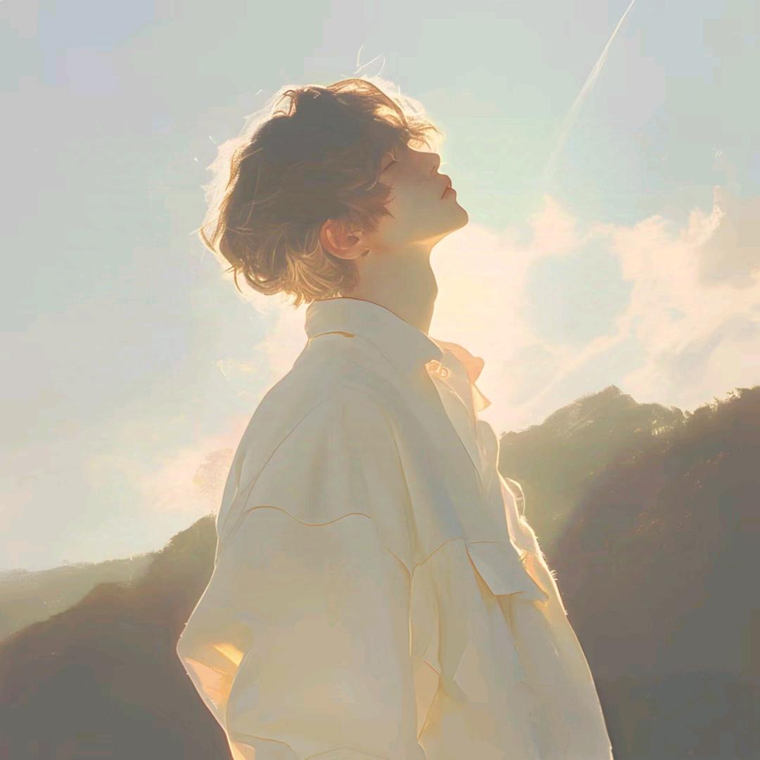 ♥⛅✨