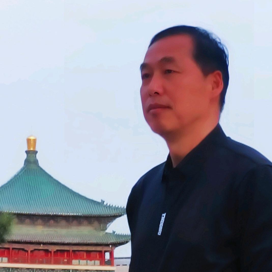 敬华