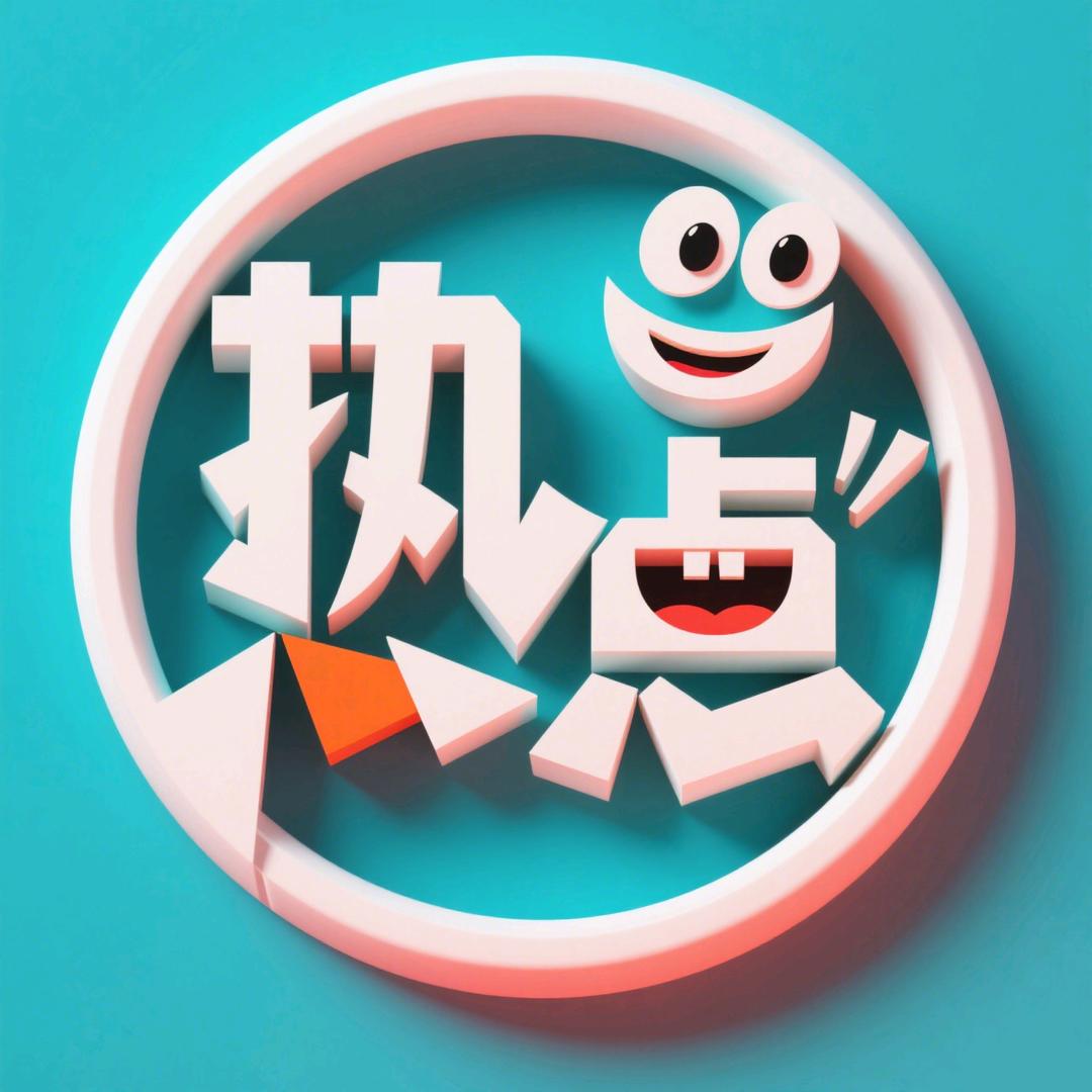 热点趣谈